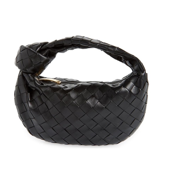 Bottega Veneta Handbags - BOTTEGA VENETA Mini Jodie